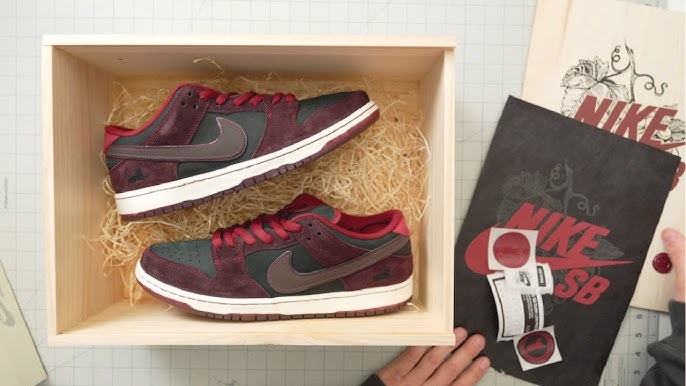 Nike SB x Riot Skateshop feature image